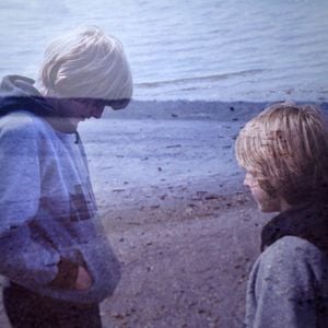 Photo Kurt Cobain