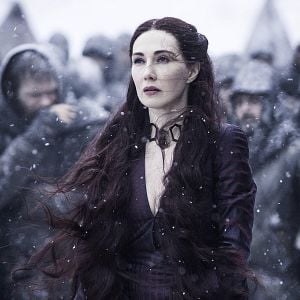 Photo Carice van Houten