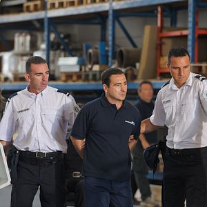 Photo Jean-Jerome Esposito