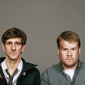 Photo James Corden