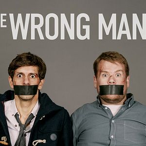 Photo The Wrong Mans
