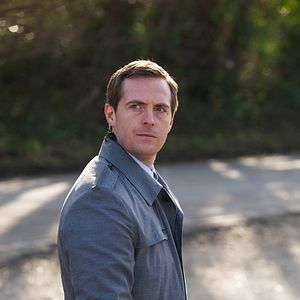 Photo Stephen Campbell-Moore