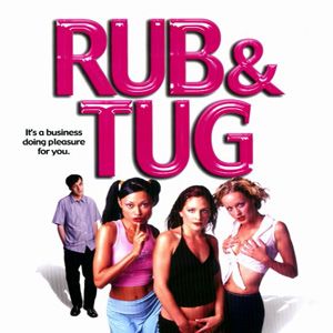 Photo Rub and Tug