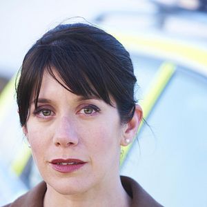Photo DCI Banks