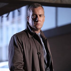 Photo DCI Banks