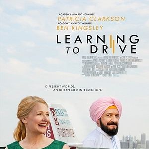 Photo Learning to Drive