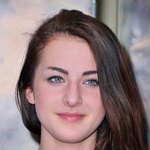 Photo Athalia Routier