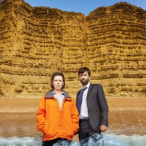 Photo David Tennant