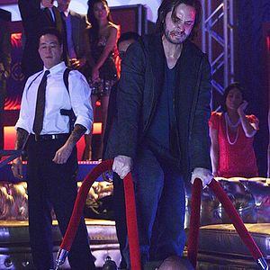 Photo Aaron Stanford