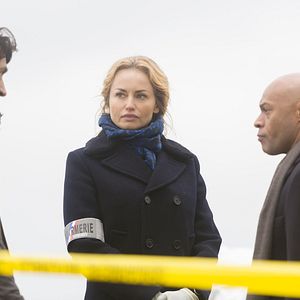 Photo Bruno Madinier