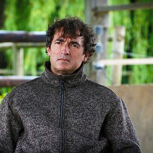 Photo Albert Dupontel