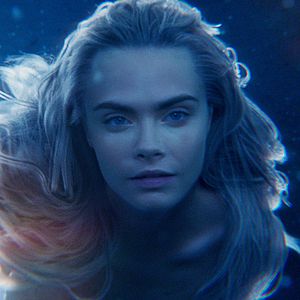 Photo Cara Delevingne