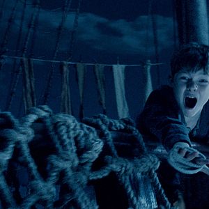 Photo Levi Miller (II)