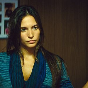 Photo Genesis Rodriguez