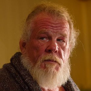 Photo Nick Nolte