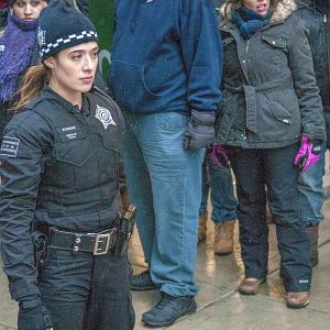 Photo Chicago Police Department