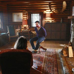 Photo Eion Bailey