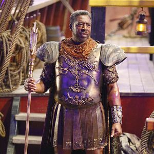 Photo Ernie Hudson