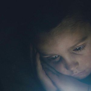 Photo L'Enfant de Buchenwald
