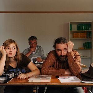 Photo Tommy Krappweis