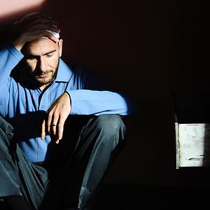 Photo Hatufim, prisonniers de guerre