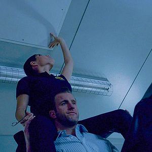 Photo Michelle Borth