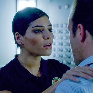 Photo Michelle Borth