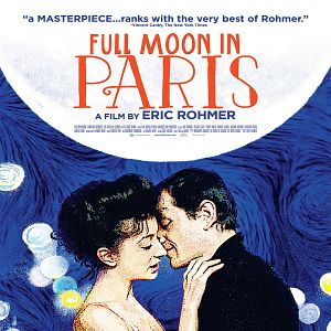 Photo Les nuits de la pleine lune