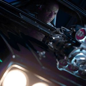 Photo Fast & Furious 7