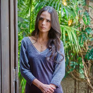 Photo Jordana Brewster