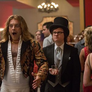Photo Rob Corddry