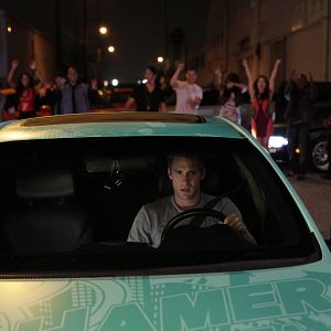 Photo Superfast 8