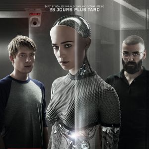 Photo Ex Machina