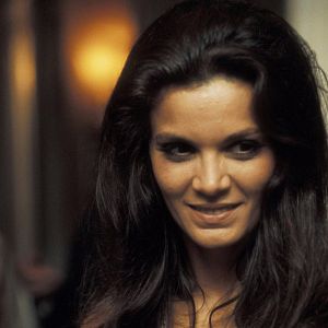 Photo Florinda Bolkan