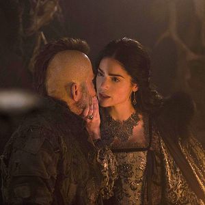 Photo Janet Montgomery