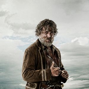 Photo Texas Rising