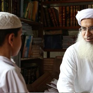Photo Among the Believers