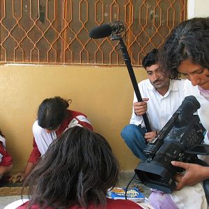 Photo Among the Believers