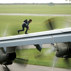 Photo Tom Cruise