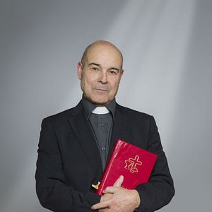 Photo Antonio Resines