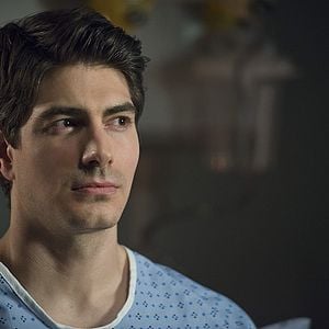 Photo Brandon Routh