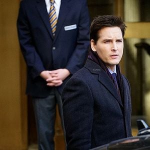 Photo Peter Facinelli