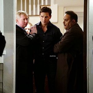 Photo Peter Facinelli