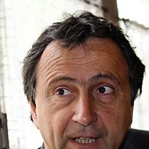 Photo Patrick Milani