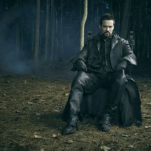 Photo Shane West