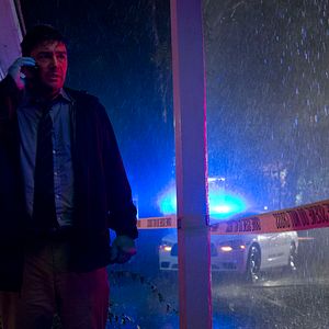 Photo Kyle Chandler
