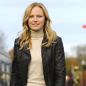 Photo Malin Åkerman