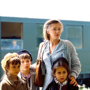 Photo Ludivine Sagnier