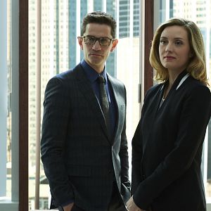 Photo Evelyne Brochu