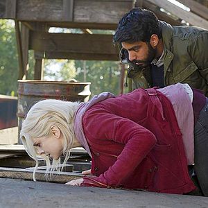Photo Rose McIver